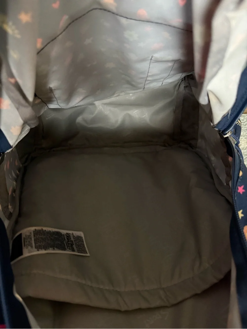 Jansport Cross Town Plus 17”  Backpack - Slice of Fun